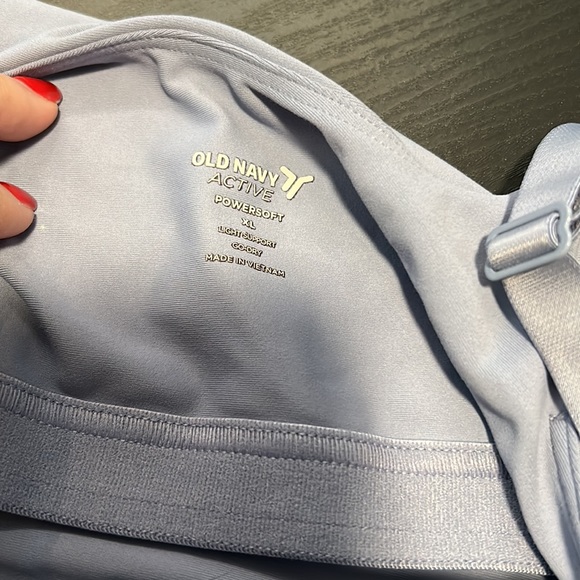 Old navy bra top - Picture 3 of 3